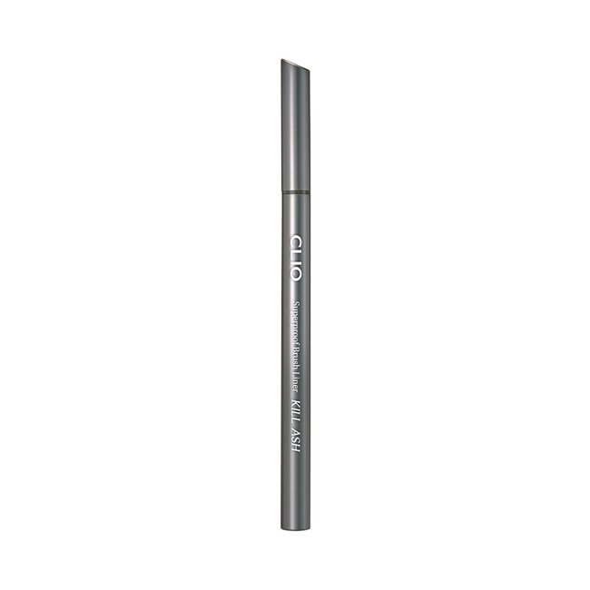 Superproof Brush Liner Kill Ash 02 Ash Brown (-)