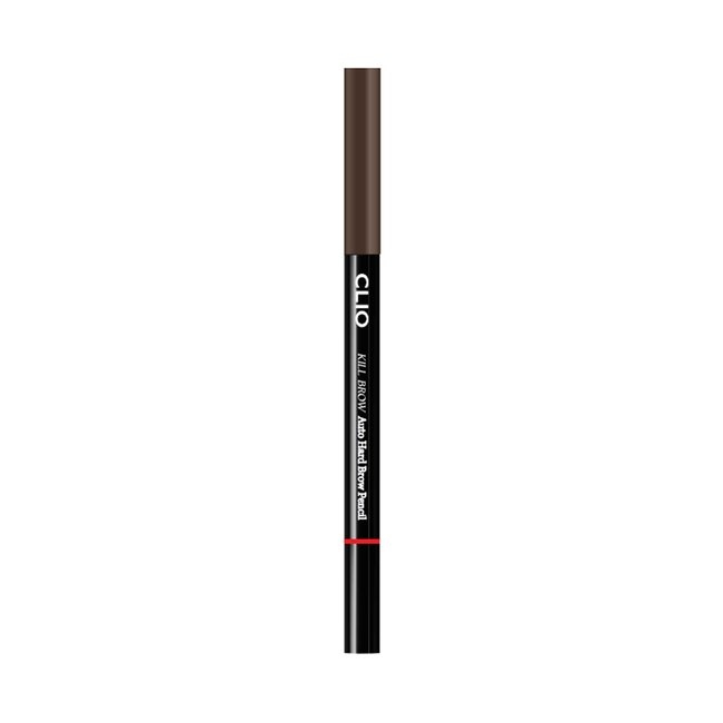 Kill Brow Auto Hard Brow Pencil 01 Natural Brown (-)