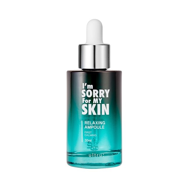 Relaxing Ampoule (30ml)