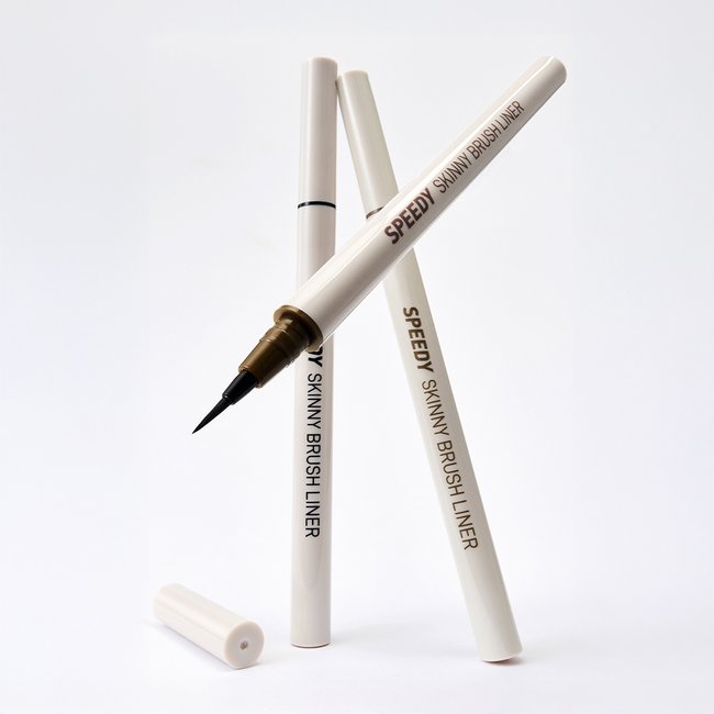 Speedy Skinny Brush Liner 03 Muted Ash (-)