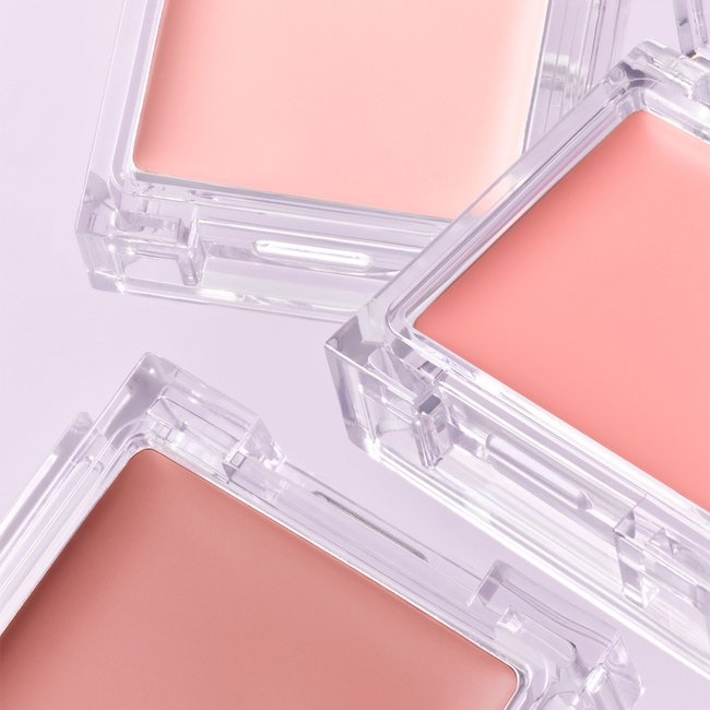 Tok Blush Keycap 24 Bare Mood (-)