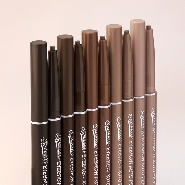 Speedy Eyebrow Auto Pencil 05 Taupe Beige (-)