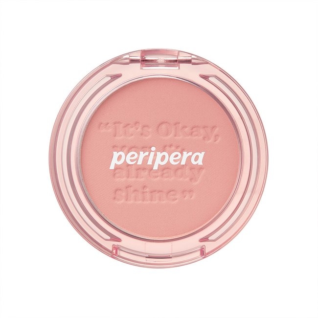 Pure Blushed Sunshine Cheek 31 Creamy Beige (-)