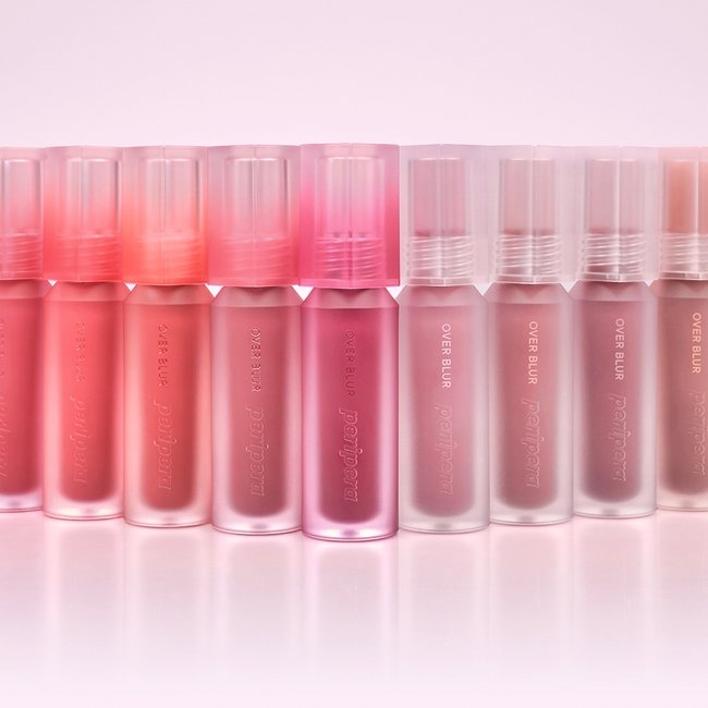 Over Blur Tint 15 Soulful Plum (-)