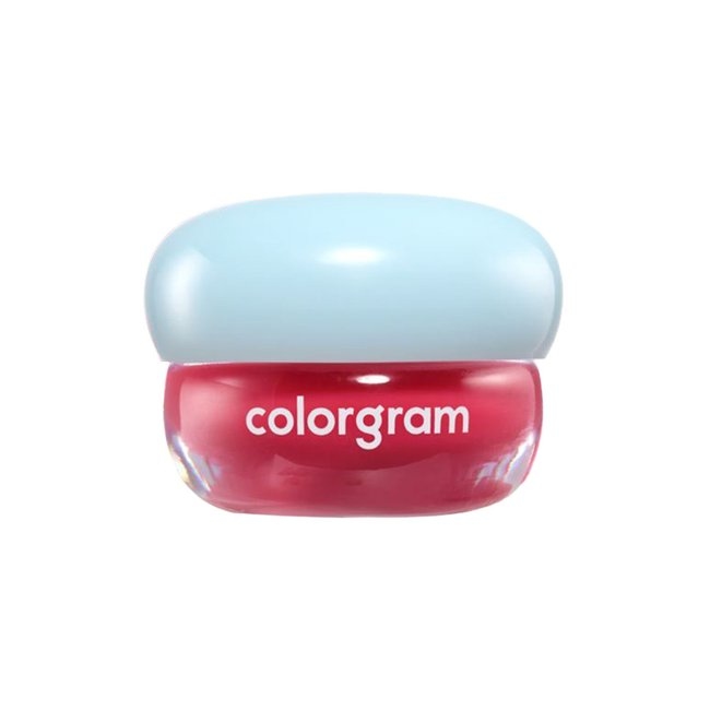 Tintin Dory Lip Jam 09 Grape Jam (-)