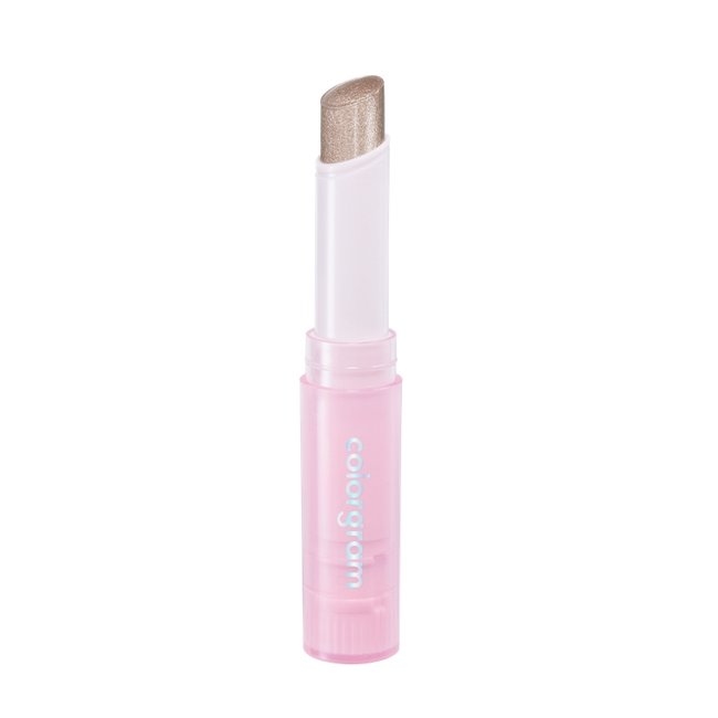 Jelly Glitter Stick 07 Honey Gold (-)