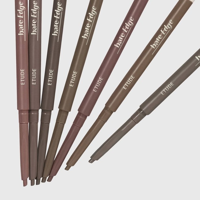 (Mbs)Bare Edge Slim Brow 04(23) (0.1g)
