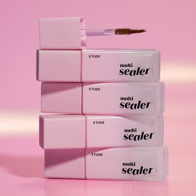 (Mbs)Bare Edge Makeup Multi Sealer (8g)