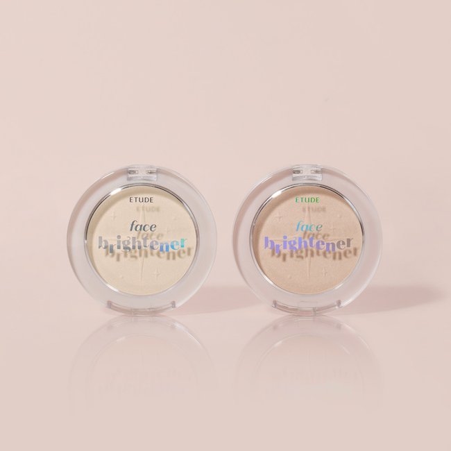 Face Brightener #Porcelain (5g)