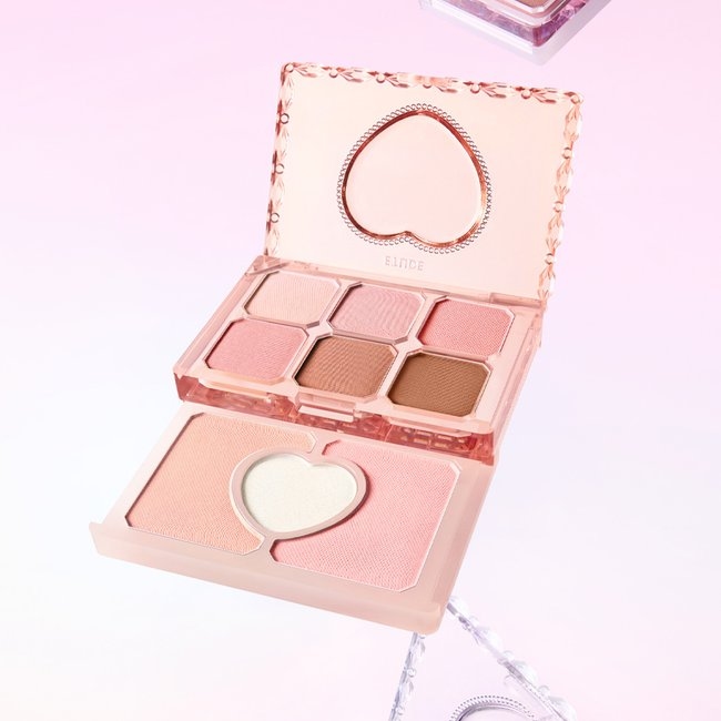 My Petite Palette 03 Harulala (7.3g)