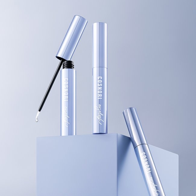 (Mbs)Power Eyelash Ampoule(23Ad) (6g)