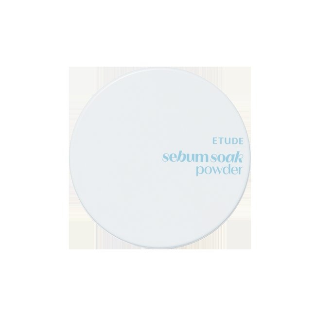 Sebum Soak Powder_(25) (5g)