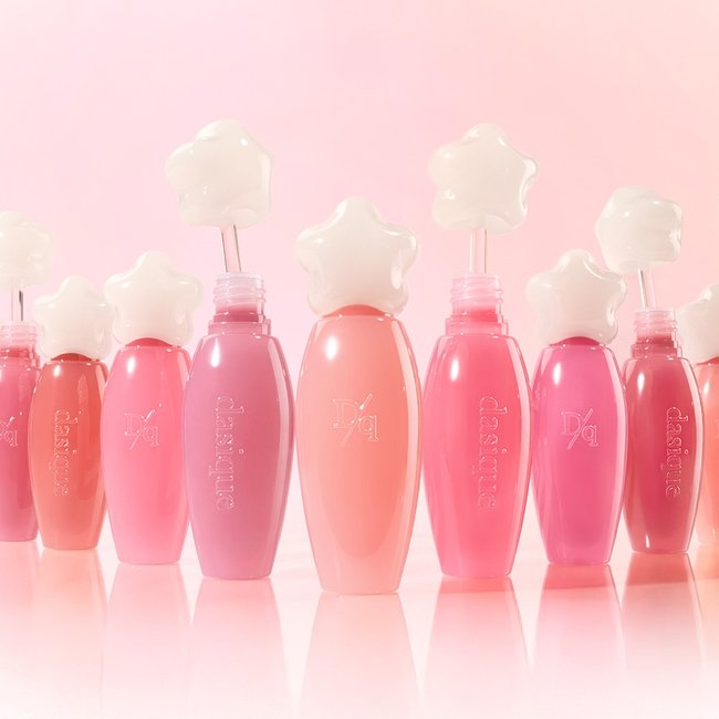 Pure Water Lip Gloss #15 Spring Peach (2.6g
0.09 oz)