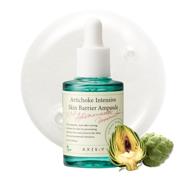 Artichoke Intensive Skin Barrier Ampoule (30ml)