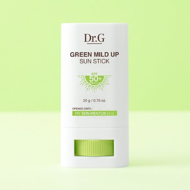 Green Mild Up Sun Stick (20g)