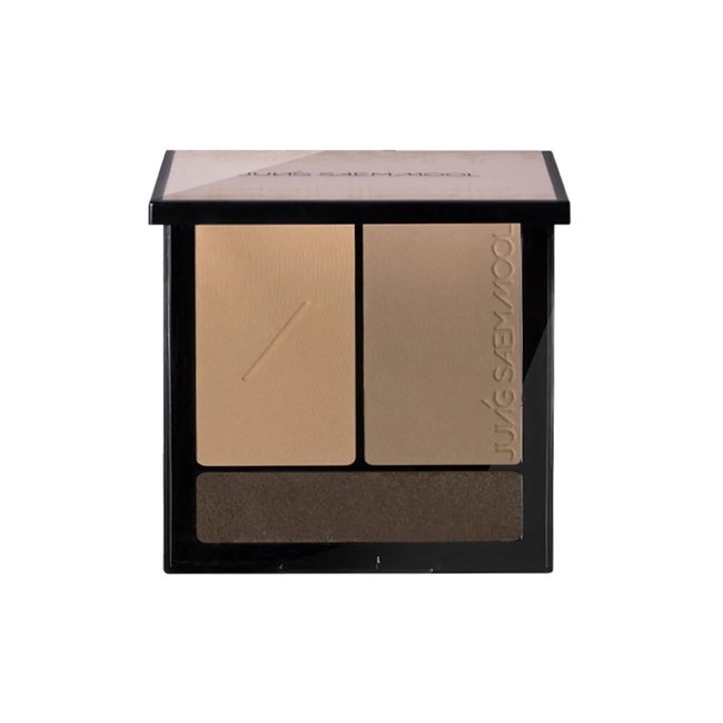 Artist Face Palette #Contour (5.4g*2ea, 3.5g*1ea =14.3g)