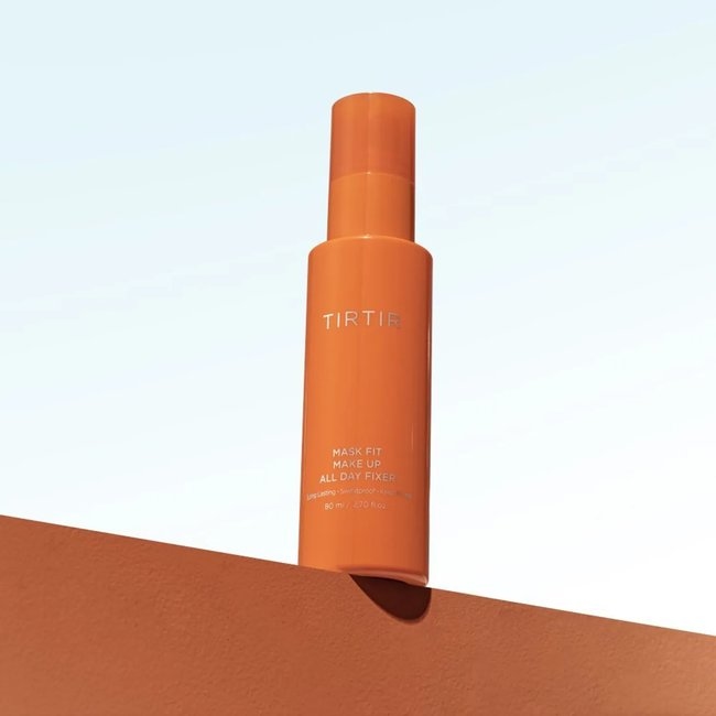 Mask Fit Make Up All Day Fixer (80ml)