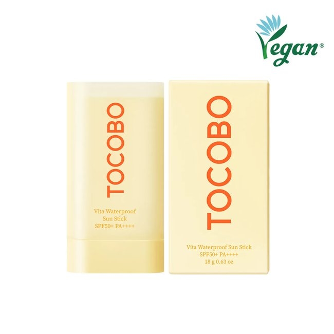 Vita Waterproof Sun Stick (18g)