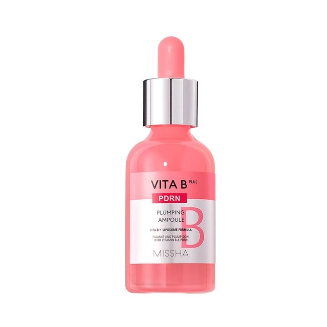 Vita B Plus PDRN Ampoule (30ml)