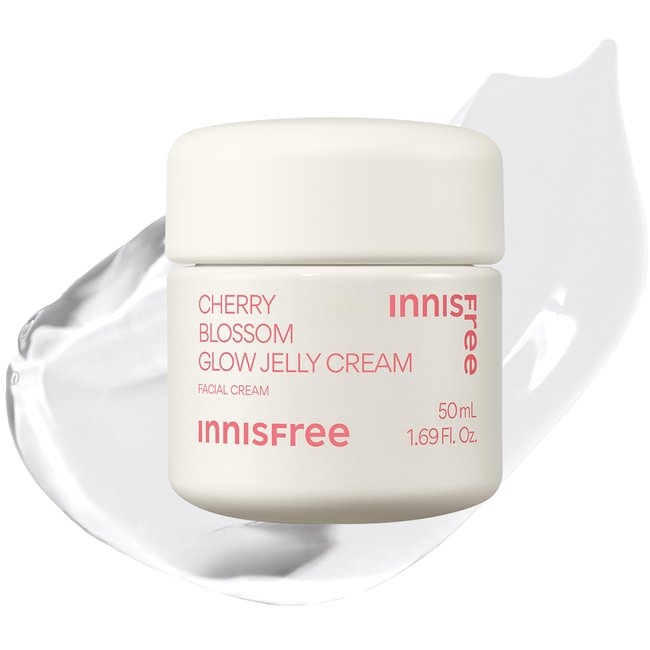 Cherry Blossom G. Jelly Cream 50Ml (50 mL)