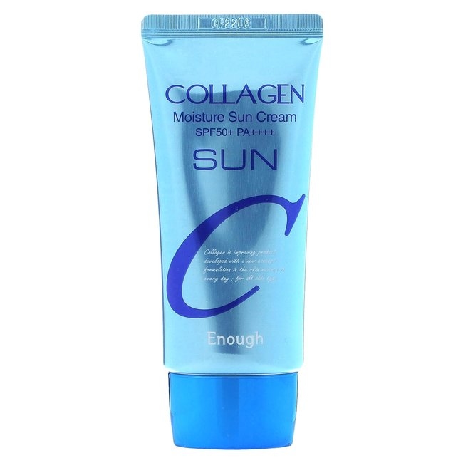 Collagen Whitening Moisture Sun cream (50ml)