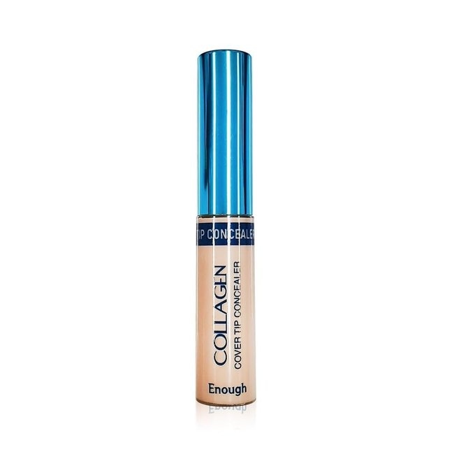 Collagen Whitening Cover Tip Concealer #03 (9g)