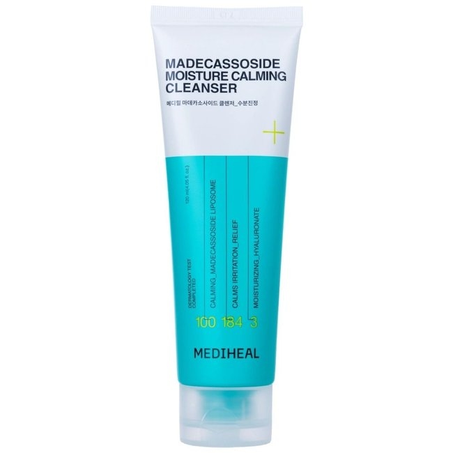 Madecassoside Cleanser (Hydration & Soothing) (-)