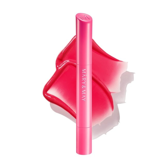 Blooming Glow Lip 02 Ruby Blossom (1.7g)