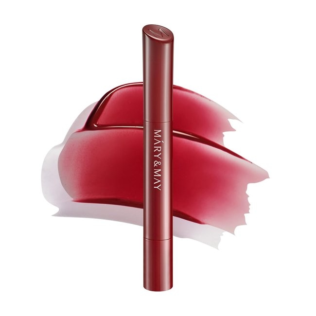 Blooming Glow Lip 05 Deep Moor Lily (1.7g)