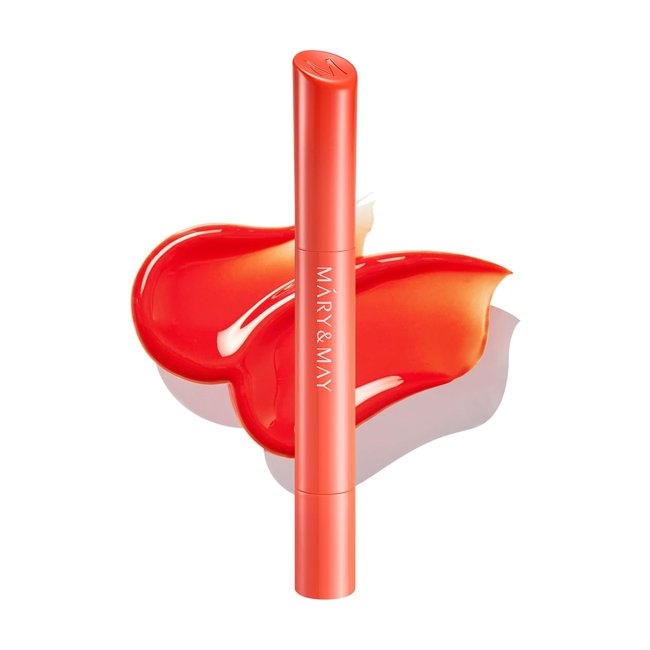 Blooming Glow Lip 09 Sunset Tangerine (1.7g)