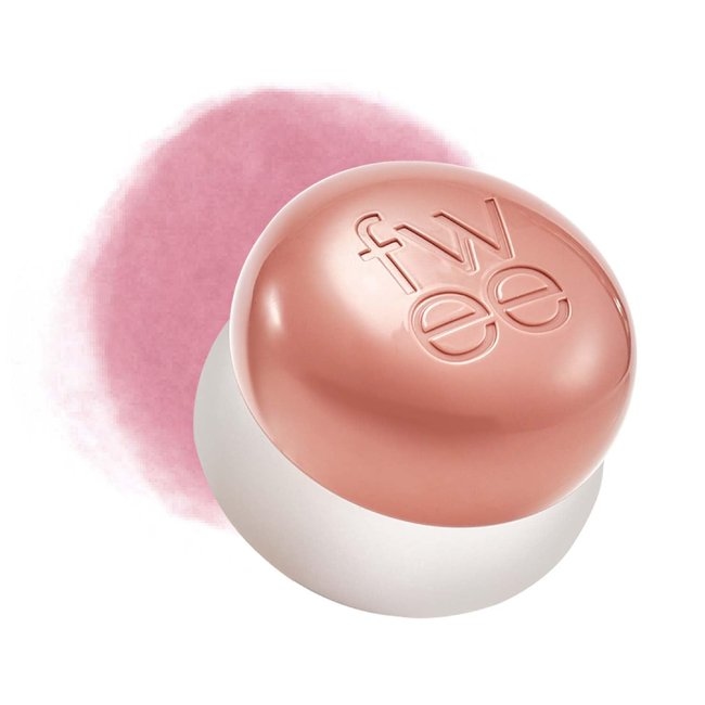 Lip&Cheek Blurry Pudding Pot Oh! (5g)