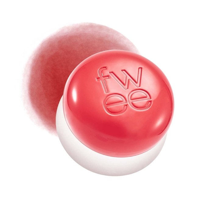 Lip&Cheek Blurry Pudding Pot Girls (5g)