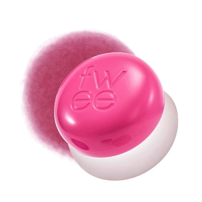 Lip&Cheek Blurry Pudding Pot Crush (5g)