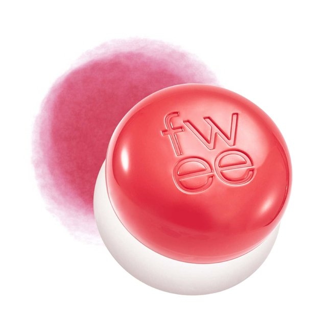 Lip&Cheek Blurry Pudding Pot Sth (5g)
