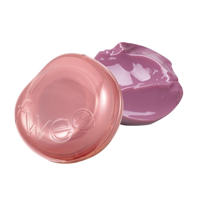 Lip&Cheek Glowy Jelly Pot Jn01 Lavender Whip (4g)