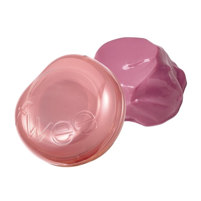 Lip&Cheek Glowy Jelly Pot Jn02 Milky (4g)