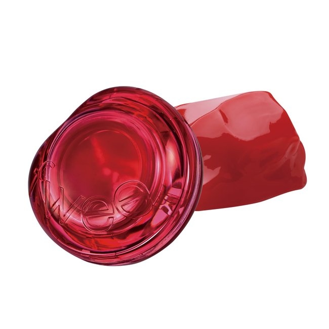 Lip&Cheek Glowy Jelly Pot Jc01 Honey Peach (4g)
