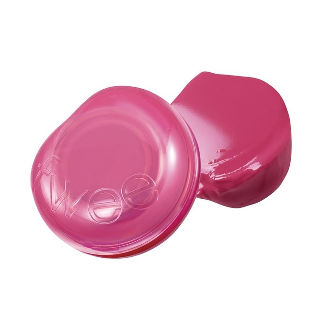 Lip&Cheek Glowy Jelly Pot Jp02 Lolly (4g)