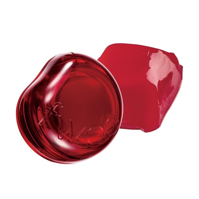 Lip&Cheek Glowy Jelly Pot Jr01 Squeezed (4g)