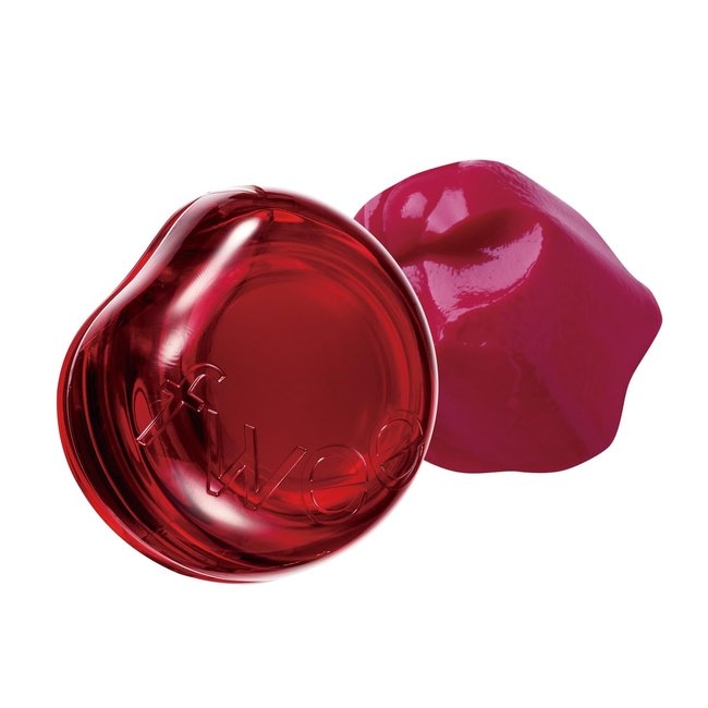 Lip&Cheek Glowy Jelly Pot Jr02 Sour Gummy (4g)