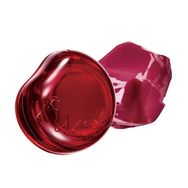 Lip&Cheek Glowy Jelly Pot Jr03 Cherry Ppo (4g)