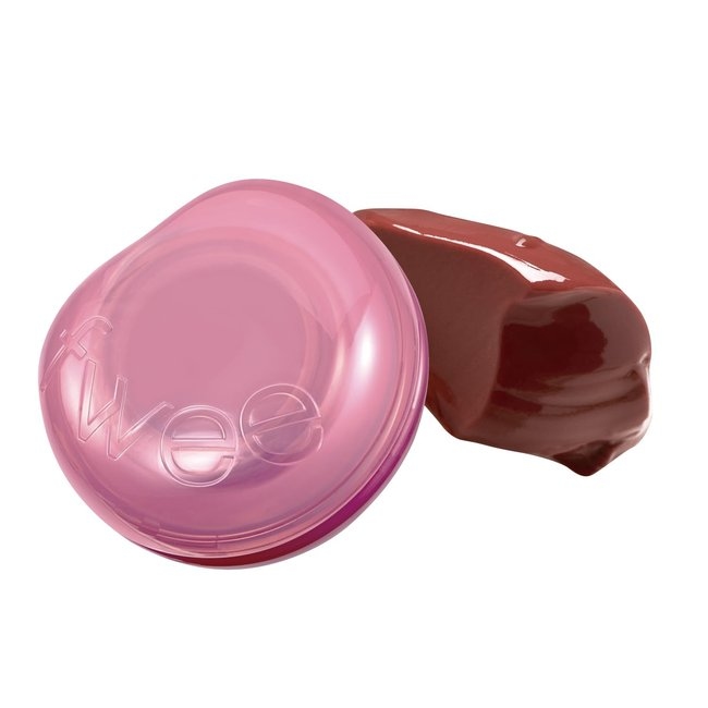 Lip&Cheek Glowy Jelly Pot Js02 Caramelized (4g)