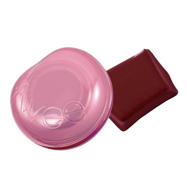 Lip&Cheek Glowy Jelly Pot Js03 Couverture (4g)