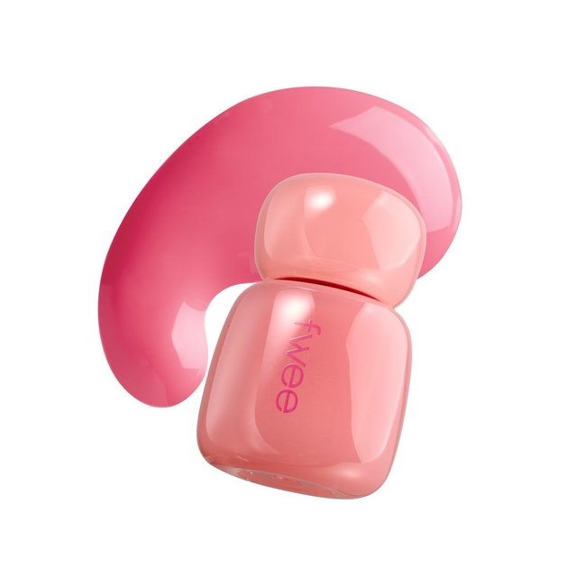 Pink Obsession Stay-Fit Lip Tint G01 Milk Pink (3.8g)