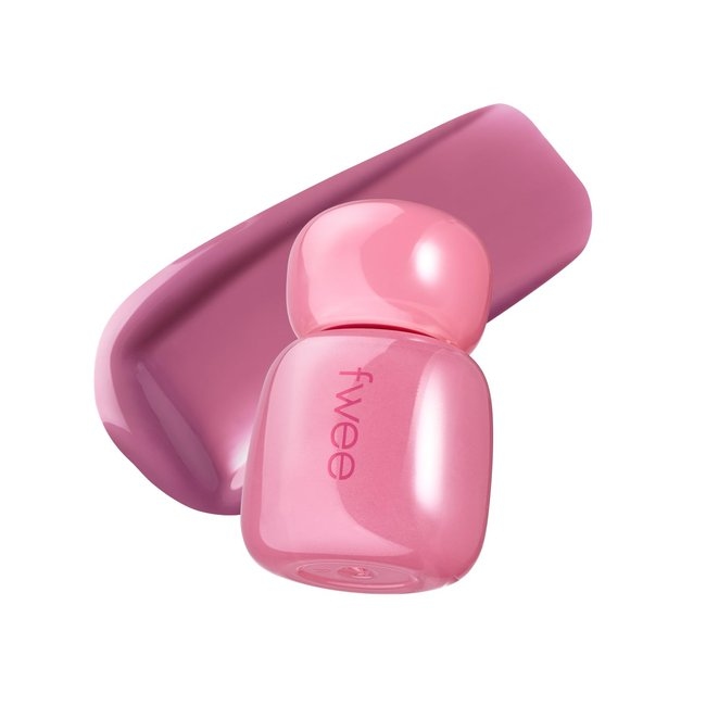 Pink Obsession Stay-Fit Lip Tint G03 Peaky Pink (3.8g)