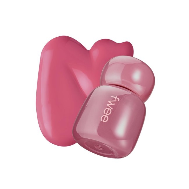 Pink Obsession Stay-Fit Lip Tint G04 Niche Pink (3.8g)