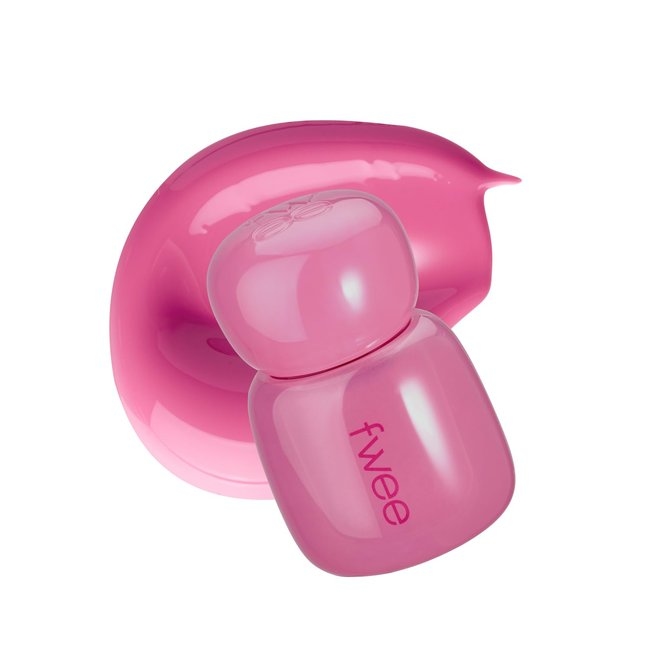 Pink Obsession Stay-Fit Lip Tint G05 Core Pink (3.8g)
