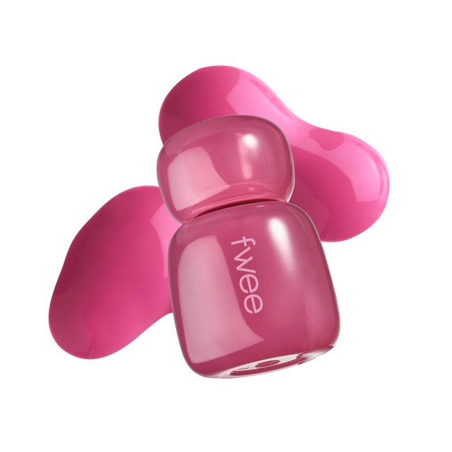 Pink Obsession Stay-Fit Lip Tint G06 Way Pink (3.8g)