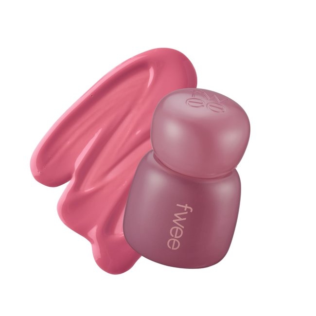Pink Obsession Stay-Fit Lip Tint M04 Need Pink (3.8g)