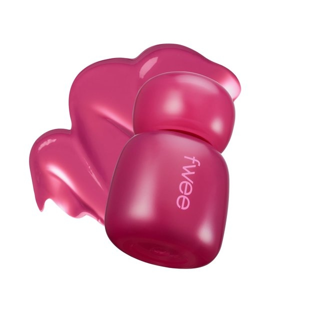 Pink Obsession Stay-Fit Lip Tint M07 Catch Pink (3.8g)